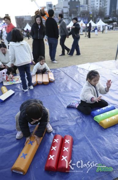 완주문화재단, 2026 완주정월대보름 한마당 성료