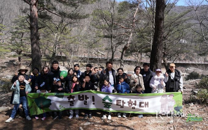 2026년 봄, 진안고원으로 떠나는 치유 여행