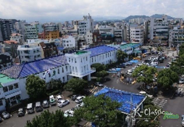 제주시청