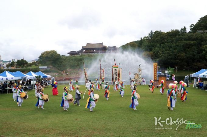 함안군, 2026년 경상남도 무형유산 축제 공모사업 선정