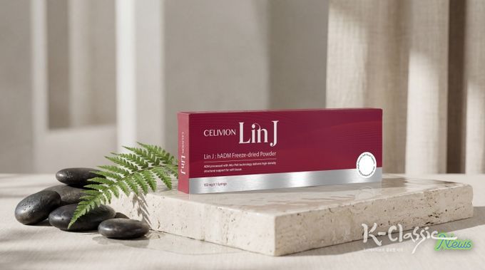 셀리비온 린제이(Celivion LinJ)