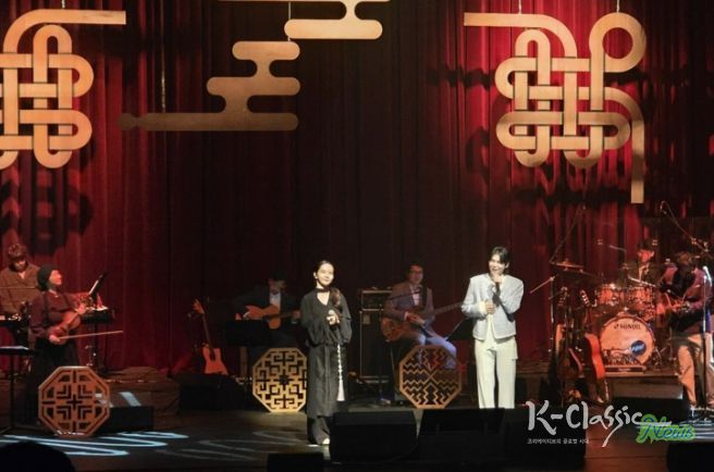 예천문화관광재단, ‘송소희×두번째달×김준수 <모던민요>’ 공연 성료