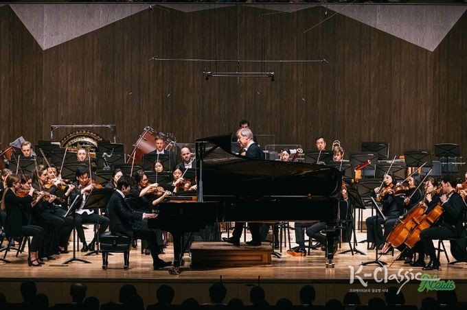 2026 통영국제음악제, 음악의 ‘깊이를 마주하다’ 성료