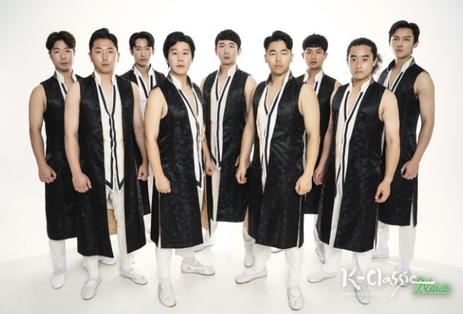 산청군, 18일 기산국악당서 공연 펼쳐