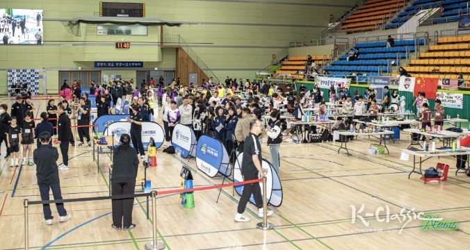 오름청소년활동센터 2026년 WSSA 제1회 아시안컵 학교스포츠클럽 국제대회 개최